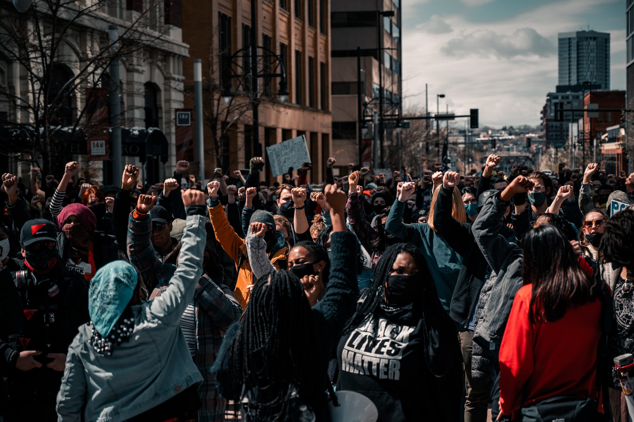 Beyond the Ballot: A Black Democracy Course