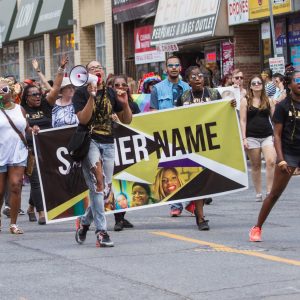 Beyond the Ballot: A Black Democracy Course